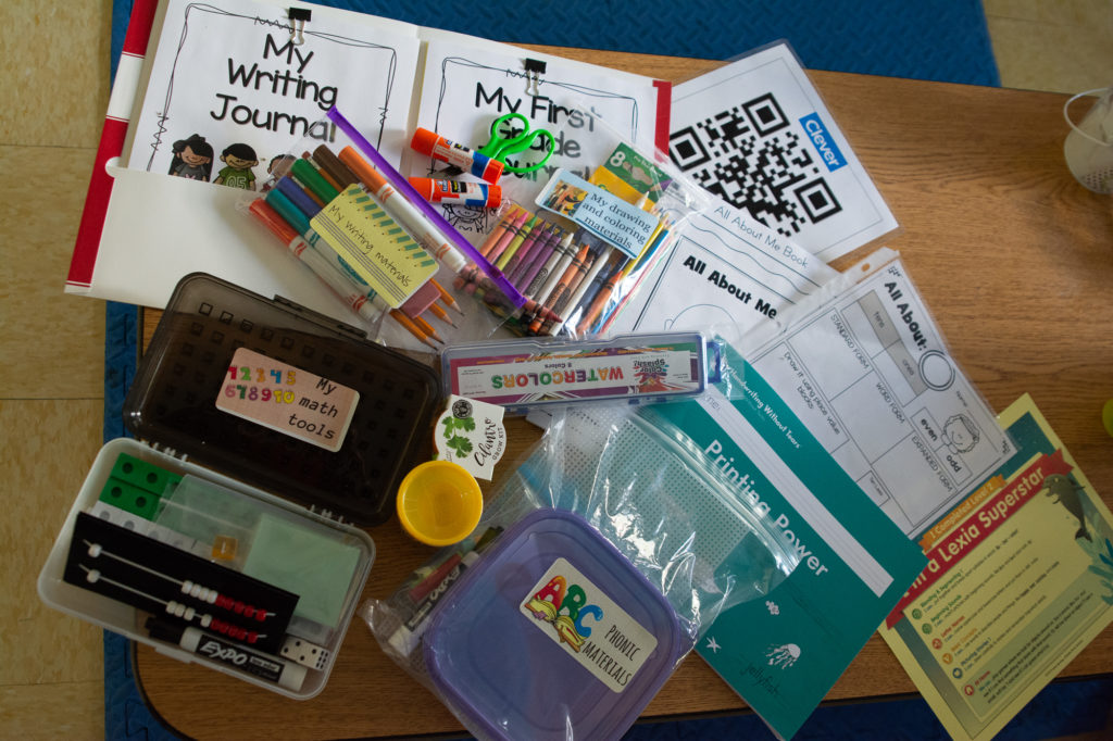 Learning Kits: Classroom Resources at Home - Music in Public Education